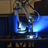 Robotic Welding