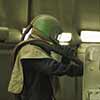 Shot Blasting & Painting