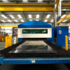 Laser Cutting and Folding