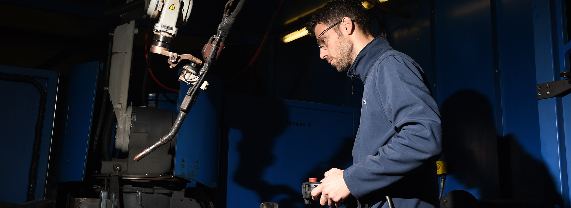 Welding